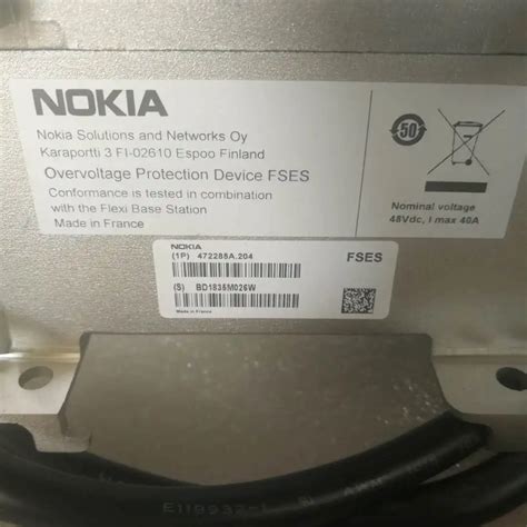 fses nokia